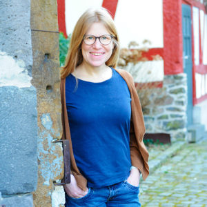 Autorinnenfoto